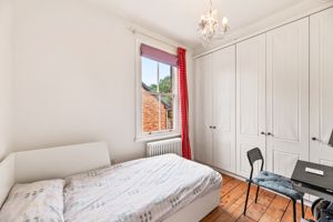 Bedroom Four- click for photo gallery